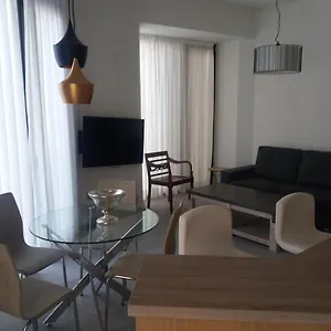 Domopolitan Centro 말라가