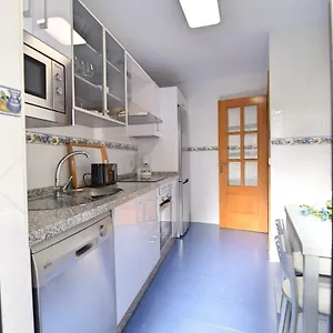  Appartement Apt Puerto Malagueta Solo Familias